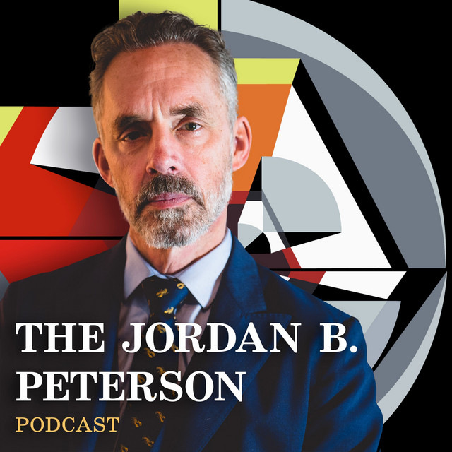 Jordon Peterson